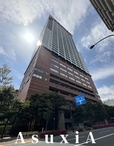 クロスエアタワー
