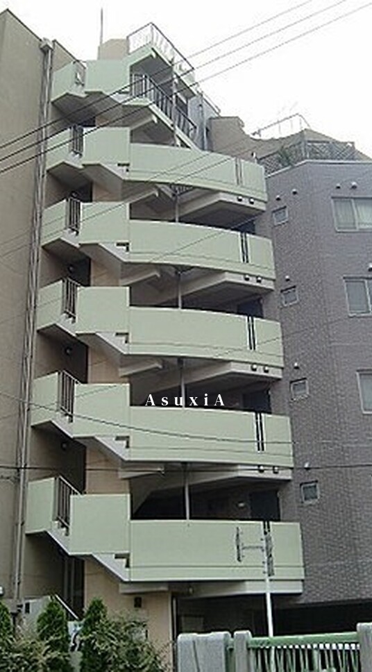 ソレーユ・シャトーN.S.K