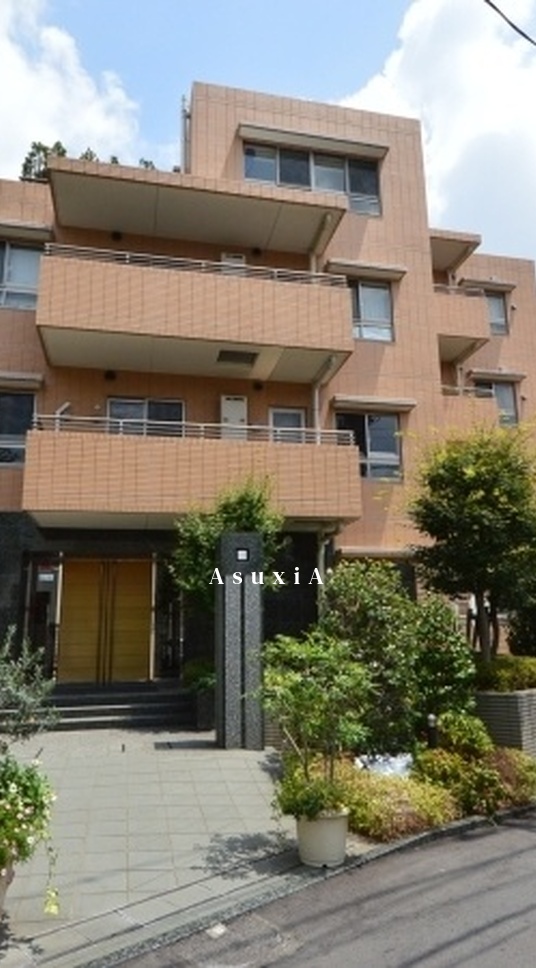 ファミールグラン代々木の杜