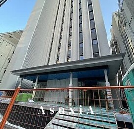 アトラス青山レジデンシャル