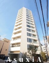 プライムメゾン蔵前