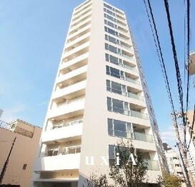 プライムメゾン蔵前