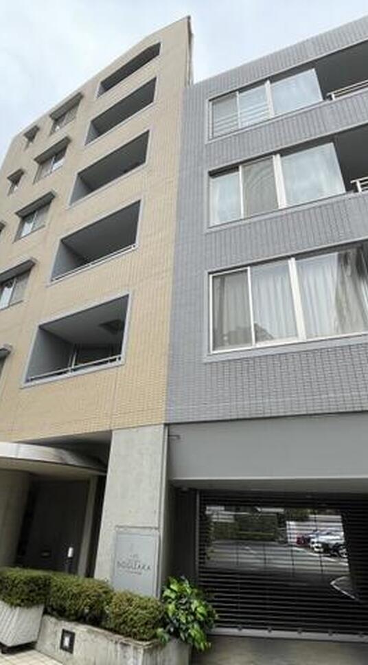 パークノヴァ乃木坂