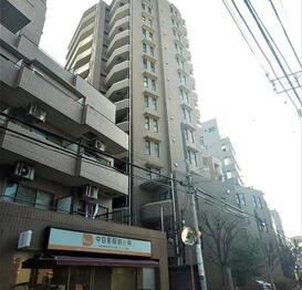 ヴィンテージ中目黒