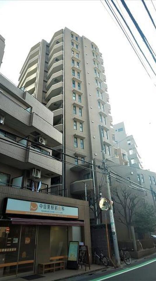 ヴィンテージ中目黒