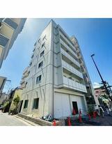 グレイスコート清澄白河