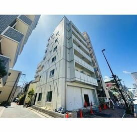 グレイスコート清澄白河