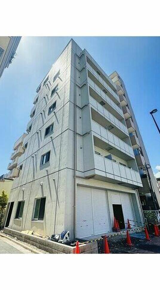 グレイスコート清澄白河