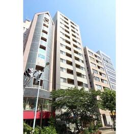 BPRレジデンス蔵前