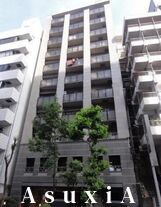 プリンストン赤坂