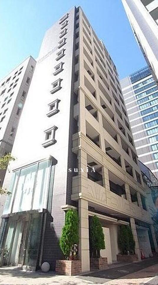 エステムプラザ品川駅前5th Avenue