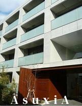 グランハイツ白金