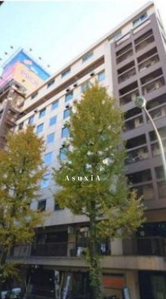 麻布エンパイアマンション