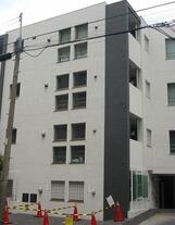 ビバリーホームズ北新宿