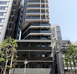 オープンレジデンシア高田馬場