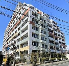 アールブラン大井町ミュゼ