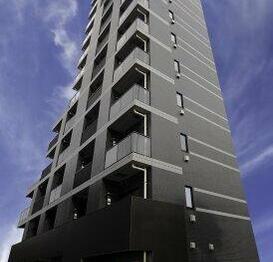 スカイコートプライム大井町