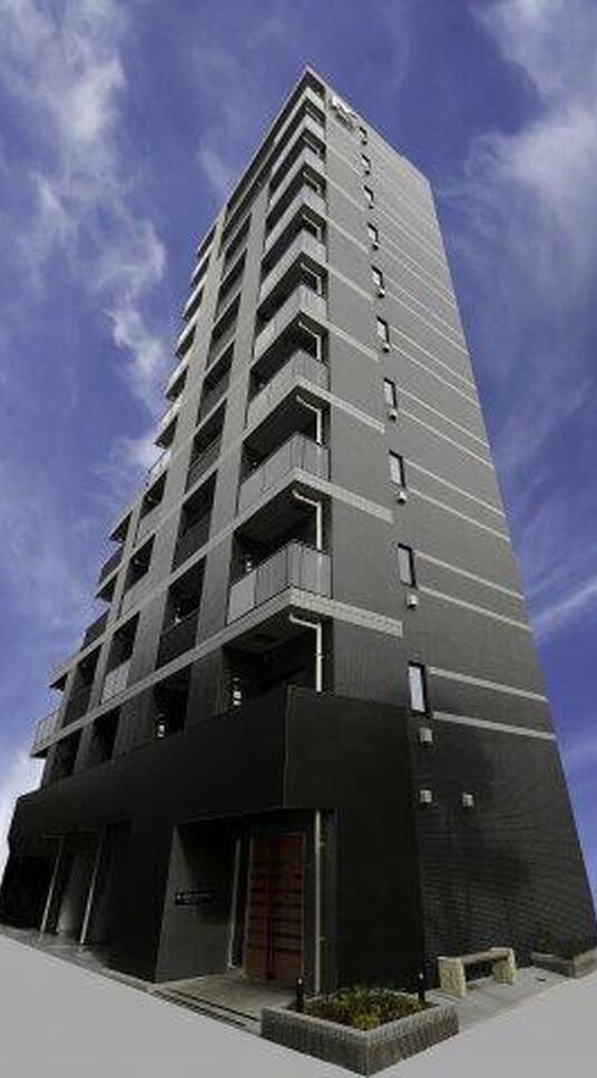 スカイコートプライム大井町