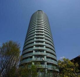 ドレッセ目黒インプレスタワー