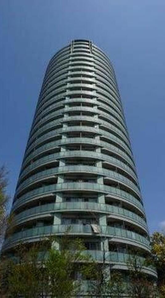 ドレッセ目黒インプレスタワー