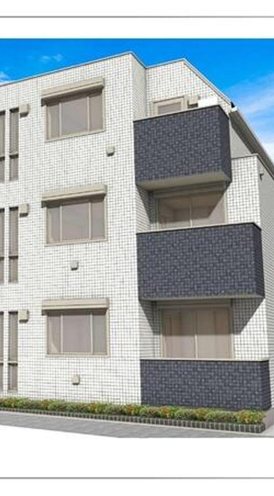 Green Hills Shinagawa