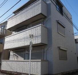 メゾン・ドゥ・コムス