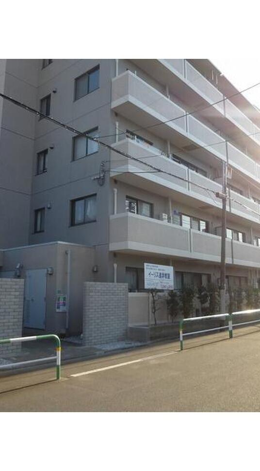 サン・ファミーユ