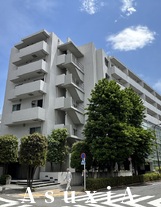 ヒューリック目黒三田