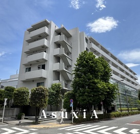 ヒューリック目黒三田