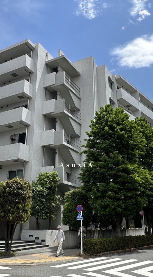 ヒューリック目黒三田