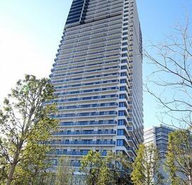 シティタワーズ東京ベイウエストタワー