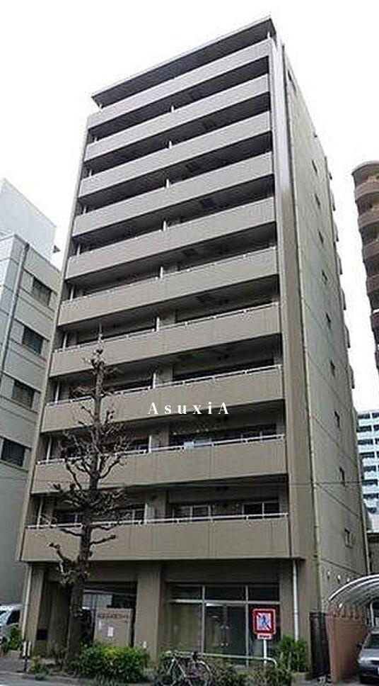 鈴重東神田コート