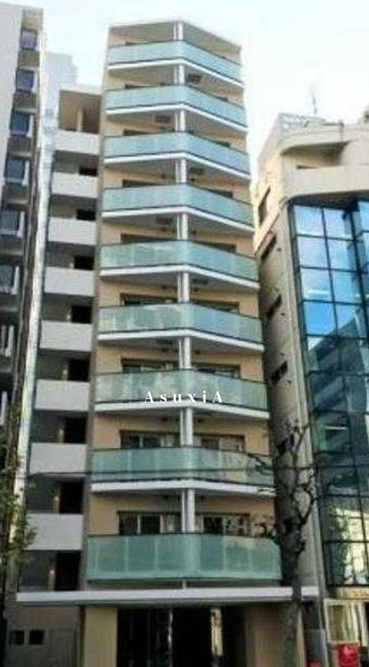 コージーコート御殿山