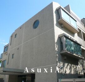 ベルジューレ高輪