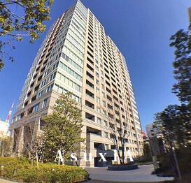 ザ・レジデンス三田