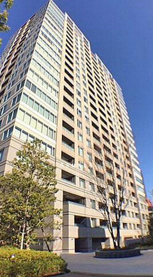 ザ・レジデンス三田