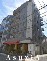 南青山コンパウンド