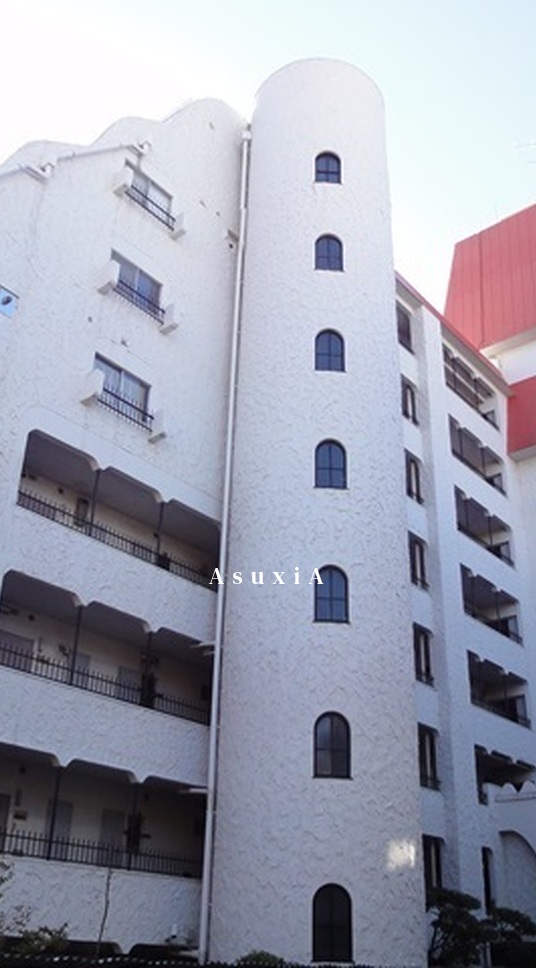 秀和青南レジデンス