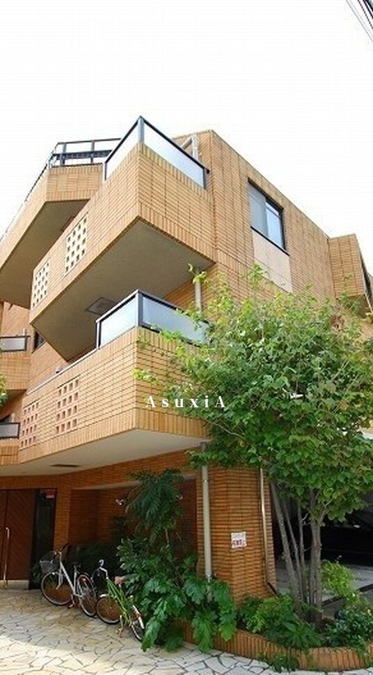 テラ・チェーロ南青山