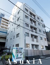 エスコートノヴェル白金高輪