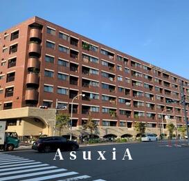 インペリアル広尾