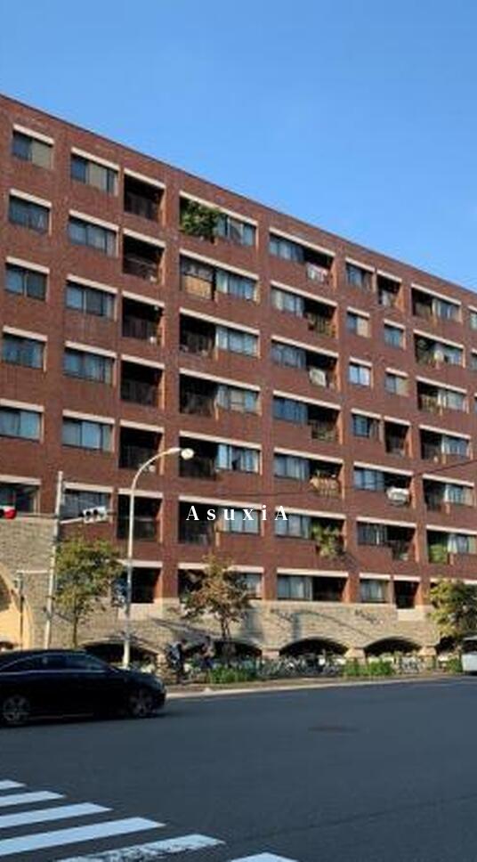 インペリアル広尾