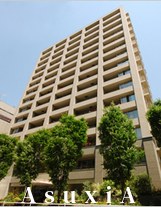 麻布市兵衛町ホームズ