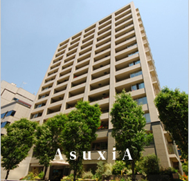 麻布市兵衛町ホームズ