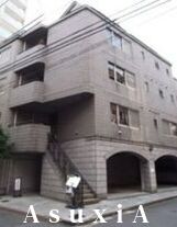 エスター南麻布