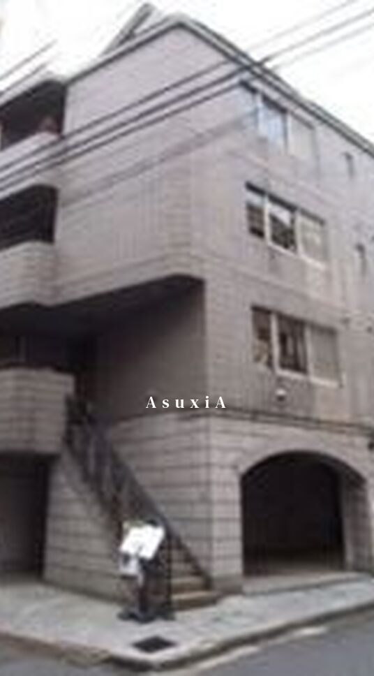 エスター南麻布