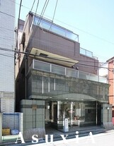パレステュディオ赤坂弐番館