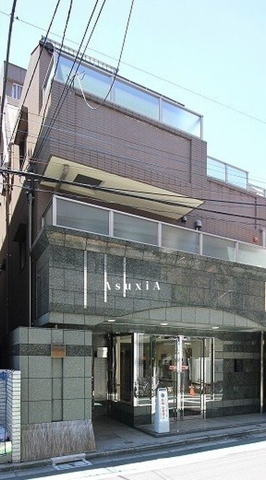 パレステュディオ赤坂弐番館