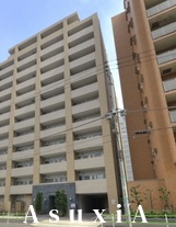 ヴィーダ・スカイコート品川