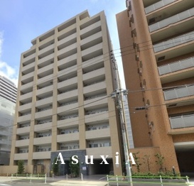 ヴィーダ・スカイコート品川